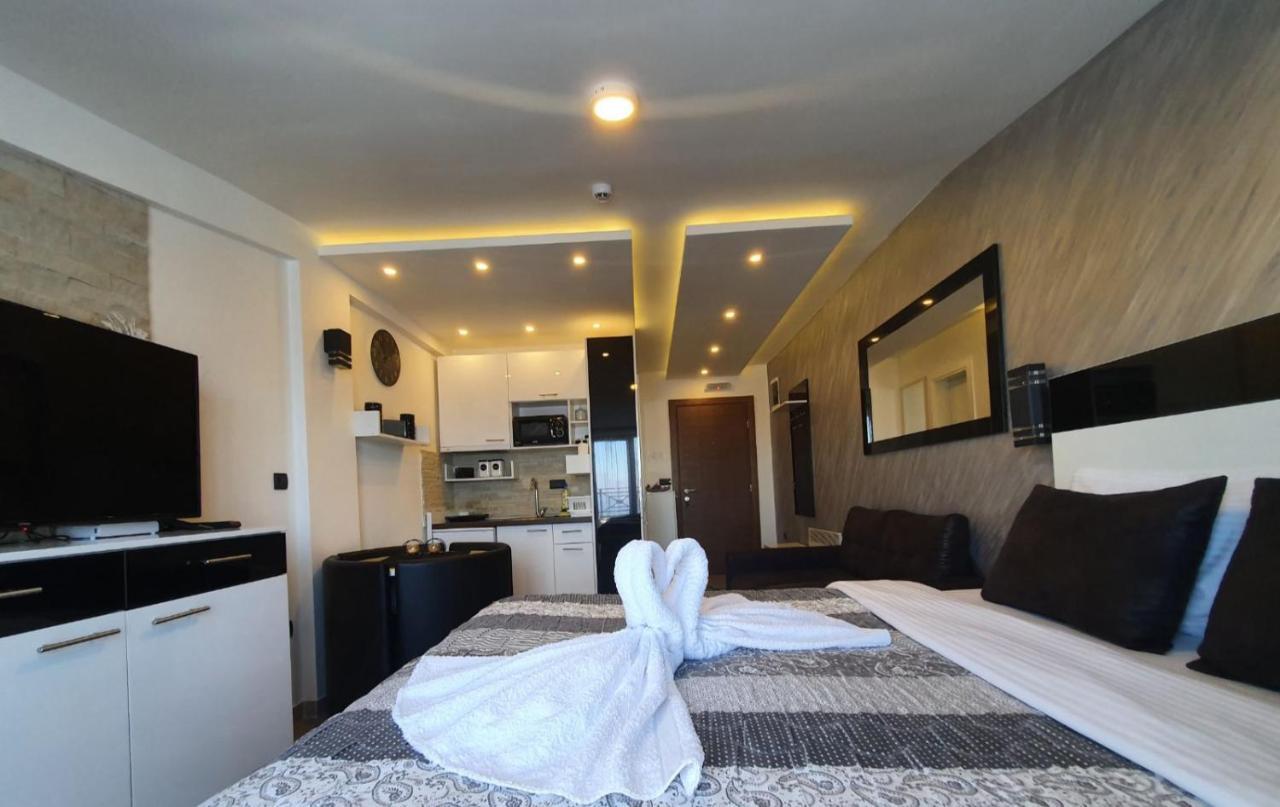 Apartament Milmari P79 Kopaonik Zewnętrze zdjęcie