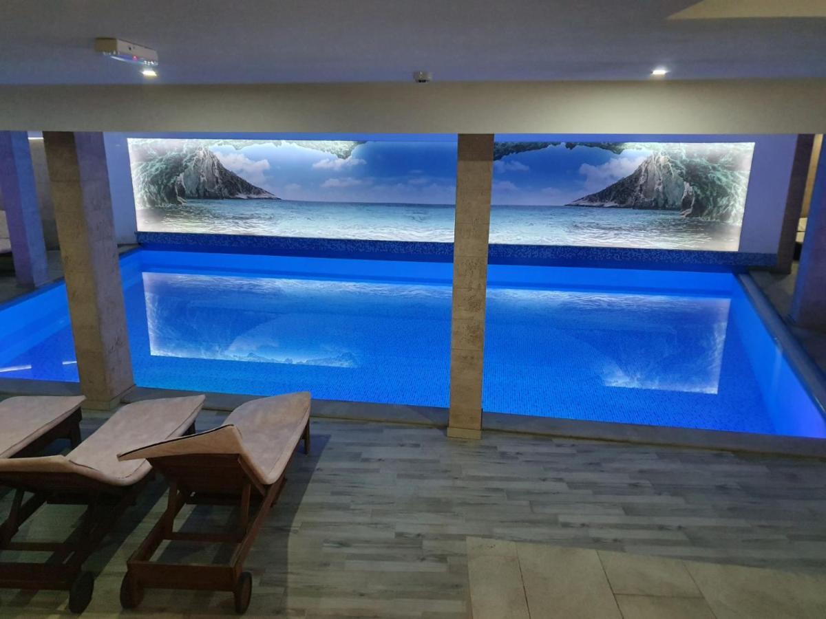 Apartament Milmari P79 Kopaonik Zewnętrze zdjęcie