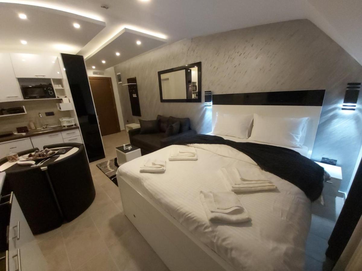 Apartament Milmari P79 Kopaonik Zewnętrze zdjęcie