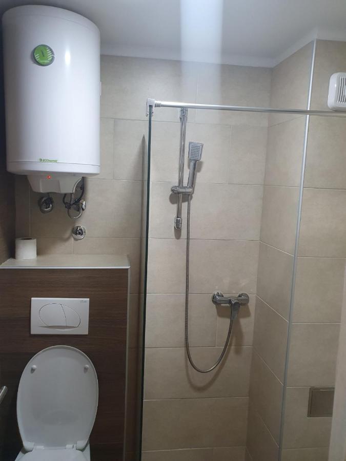 Apartament Milmari P79 Kopaonik Zewnętrze zdjęcie