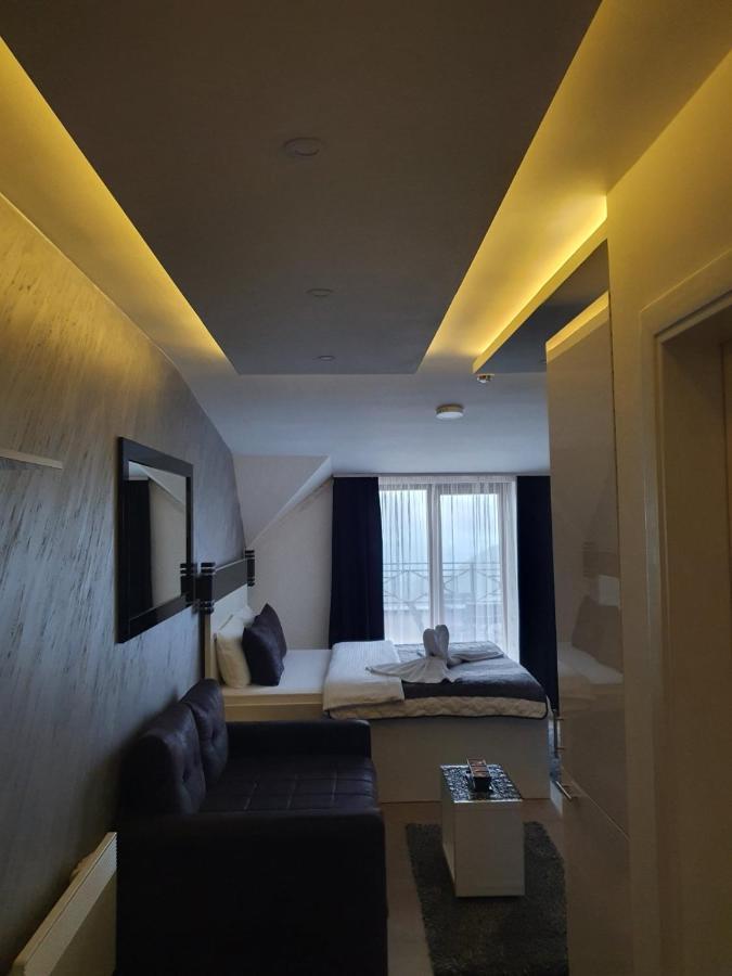 Apartament Milmari P79 Kopaonik Zewnętrze zdjęcie