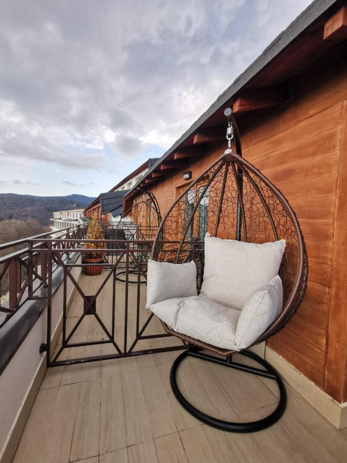Apartament Milmari P79 Kopaonik Zewnętrze zdjęcie