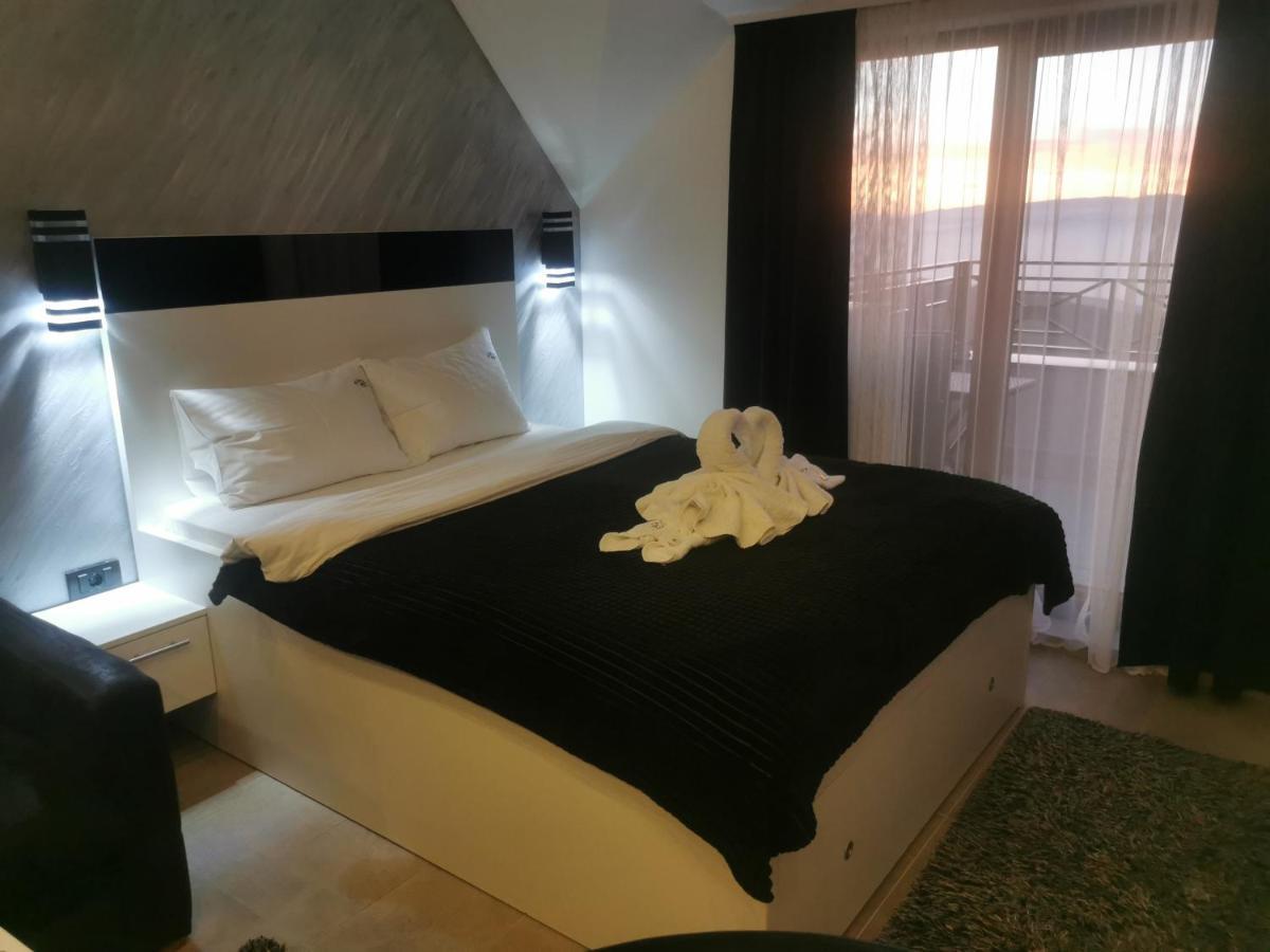 Apartament Milmari P79 Kopaonik Zewnętrze zdjęcie