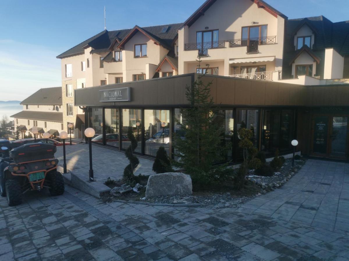 Apartament Milmari P79 Kopaonik Zewnętrze zdjęcie