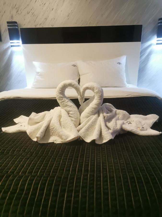 Apartament Milmari P79 Kopaonik Zewnętrze zdjęcie