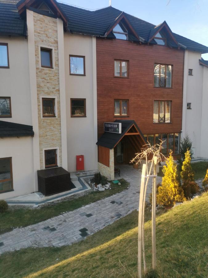 Apartament Milmari P79 Kopaonik Zewnętrze zdjęcie