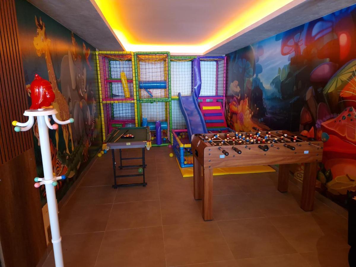 Apartament Milmari P79 Kopaonik Zewnętrze zdjęcie