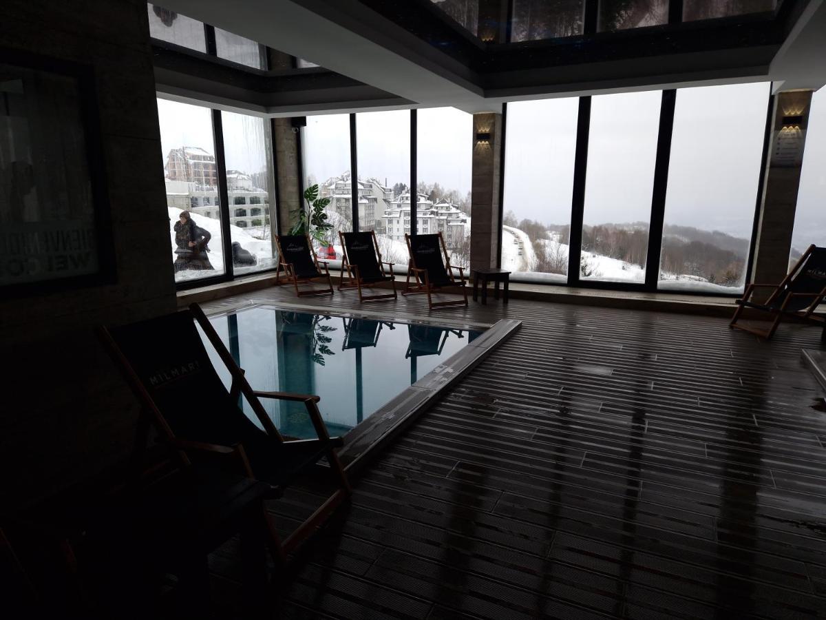 Apartament Milmari P79 Kopaonik Zewnętrze zdjęcie