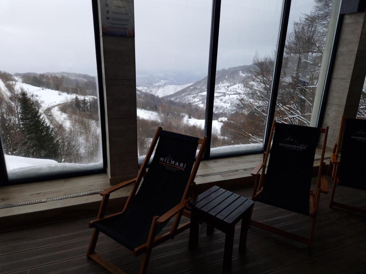 Apartament Milmari P79 Kopaonik Zewnętrze zdjęcie