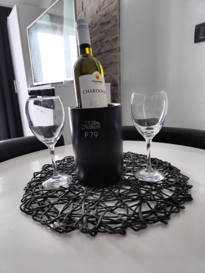 Apartament Milmari P79 Kopaonik Zewnętrze zdjęcie