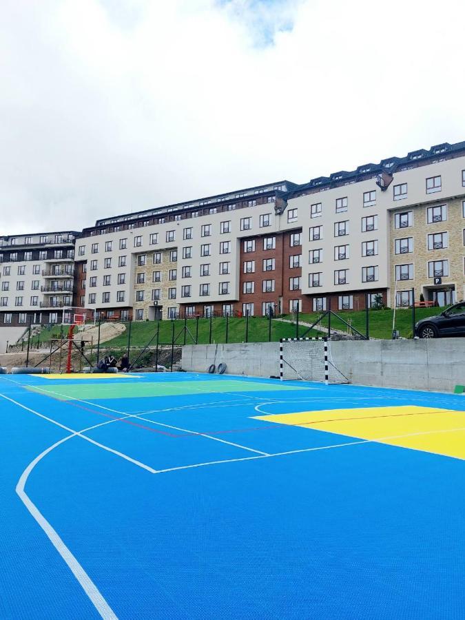 Apartament Milmari P79 Kopaonik Zewnętrze zdjęcie