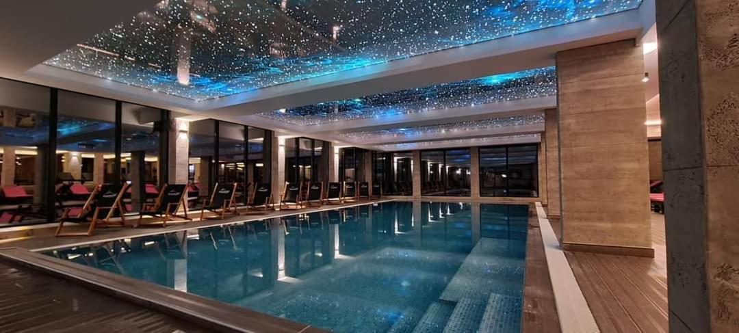 Apartament Milmari P79 Kopaonik Zewnętrze zdjęcie