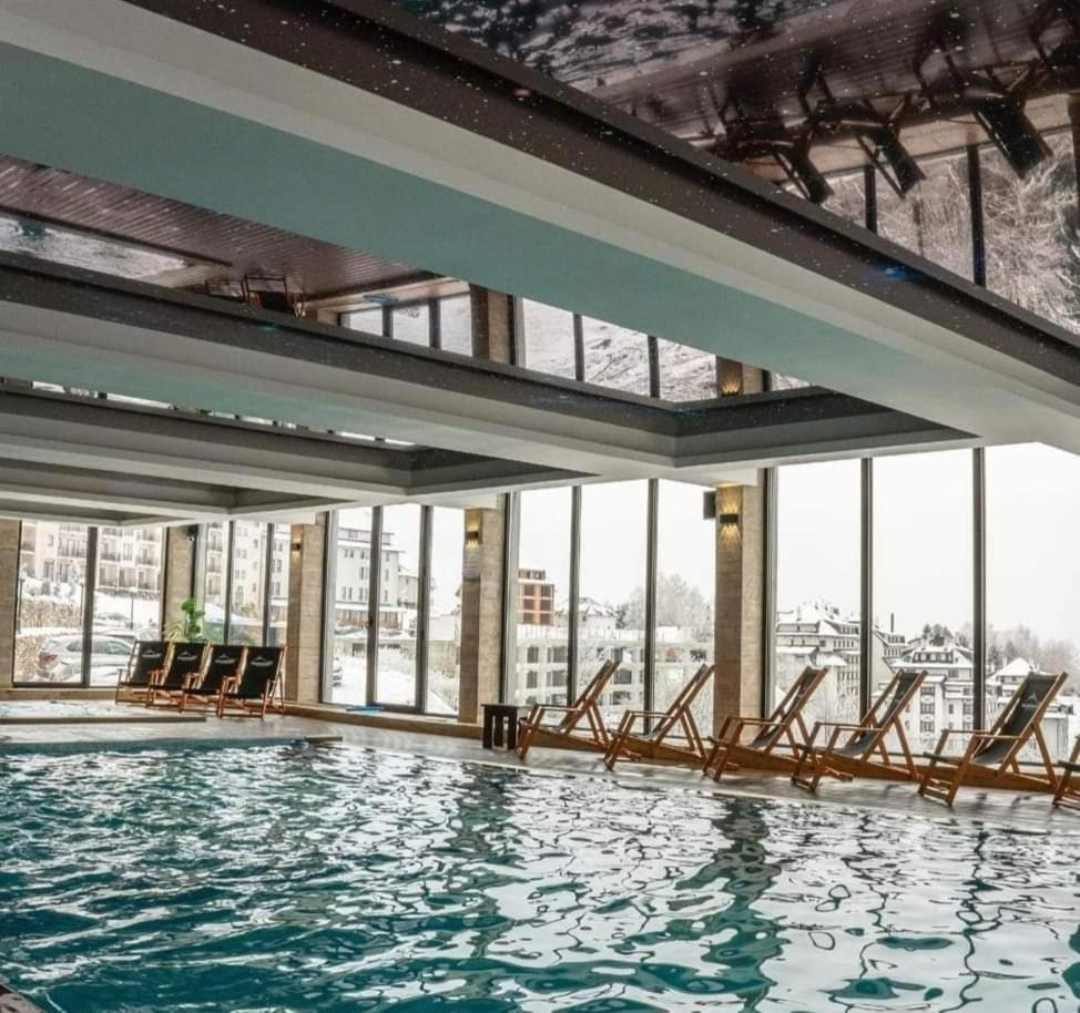 Apartament Milmari P79 Kopaonik Zewnętrze zdjęcie