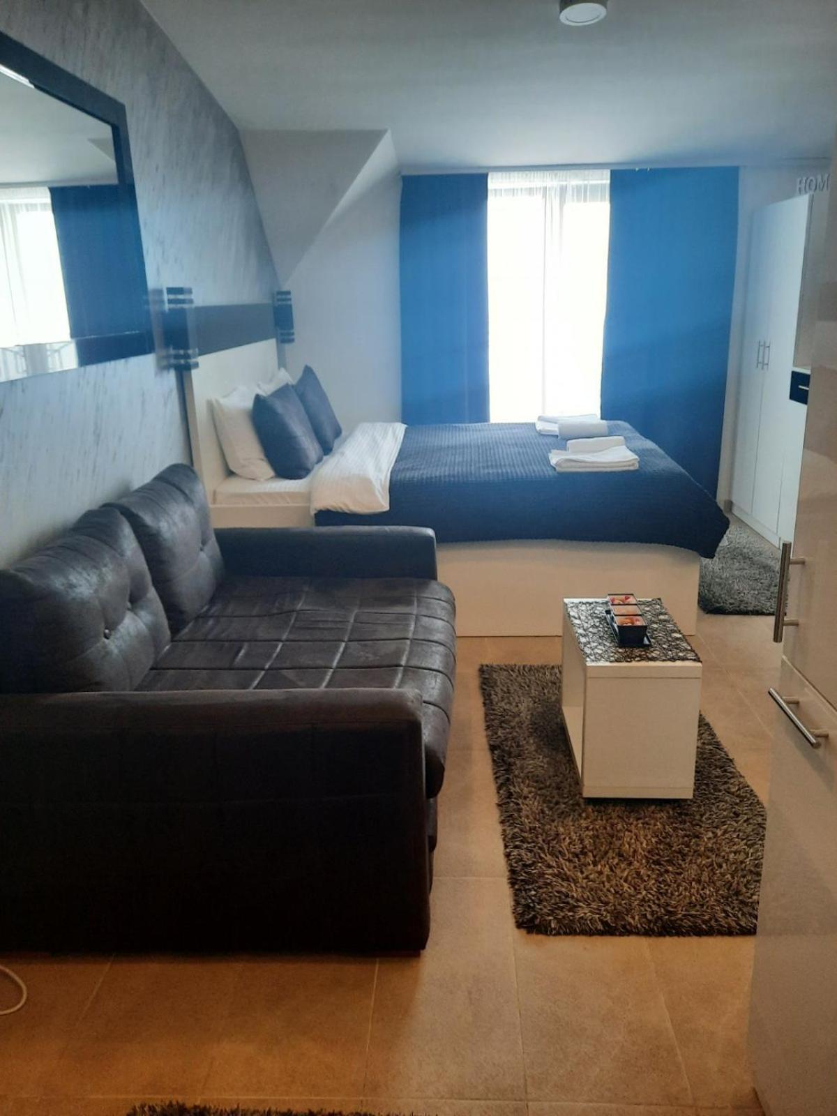 Apartament Milmari P79 Kopaonik Zewnętrze zdjęcie