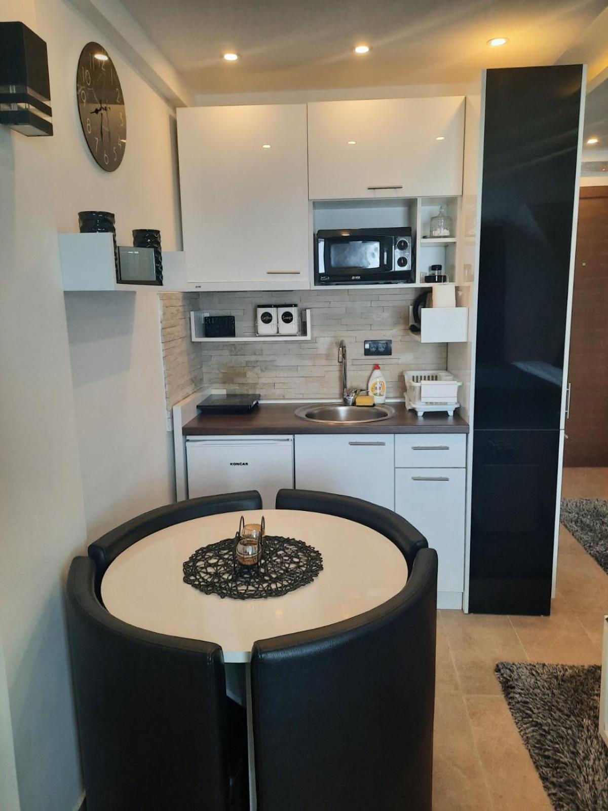 Apartament Milmari P79 Kopaonik Zewnętrze zdjęcie