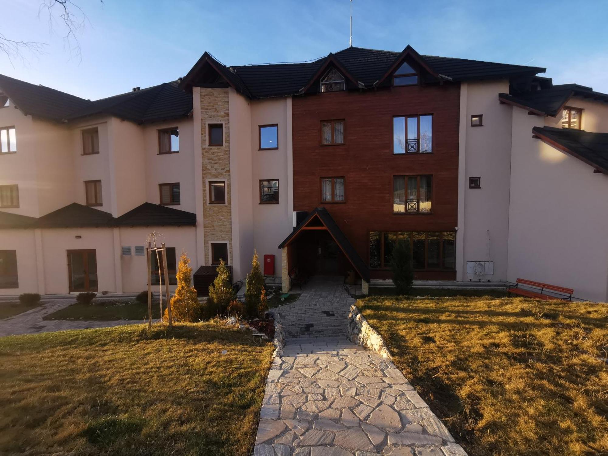 Apartament Milmari P79 Kopaonik Zewnętrze zdjęcie