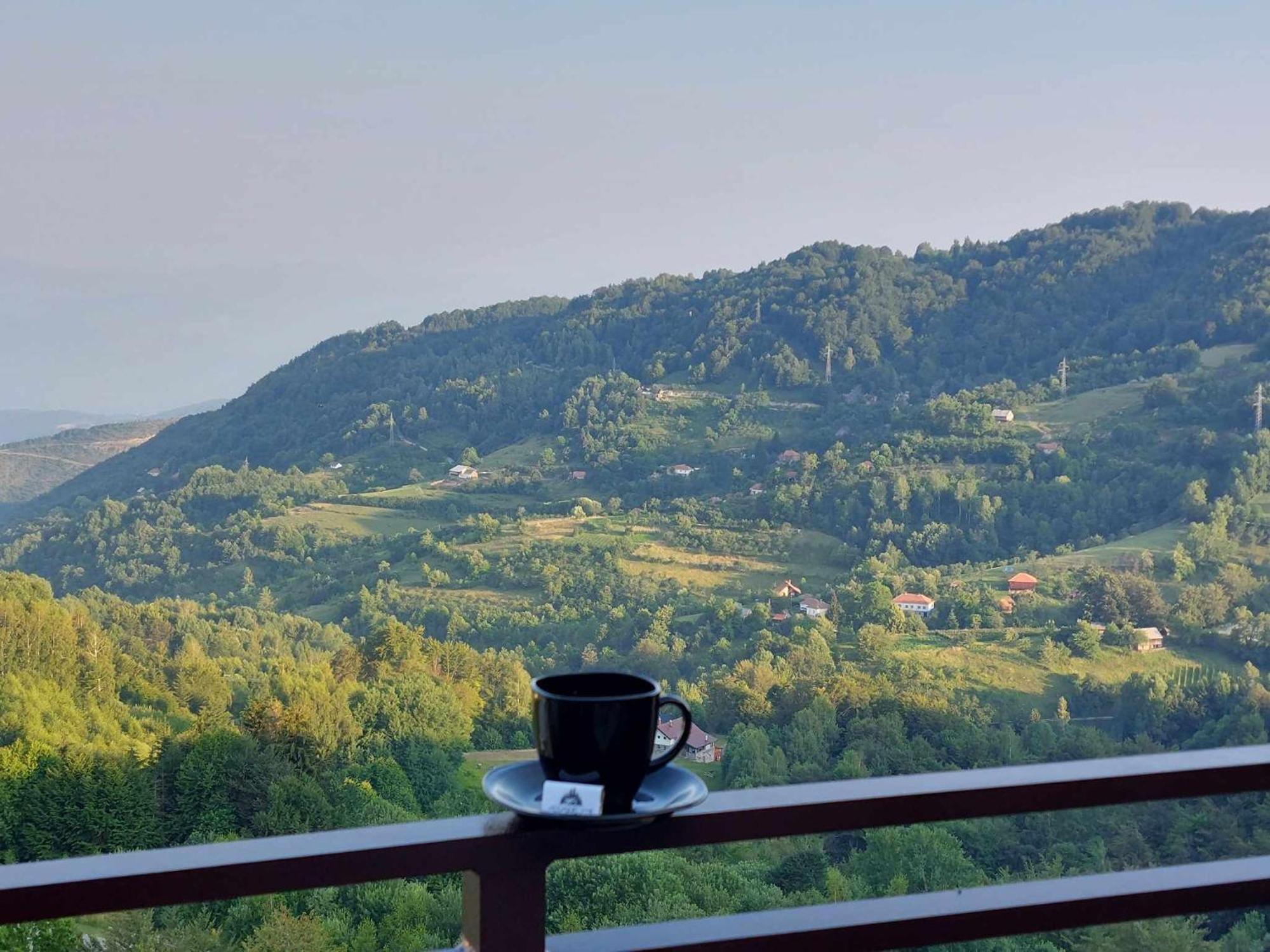Apartament Milmari P79 Kopaonik Zewnętrze zdjęcie