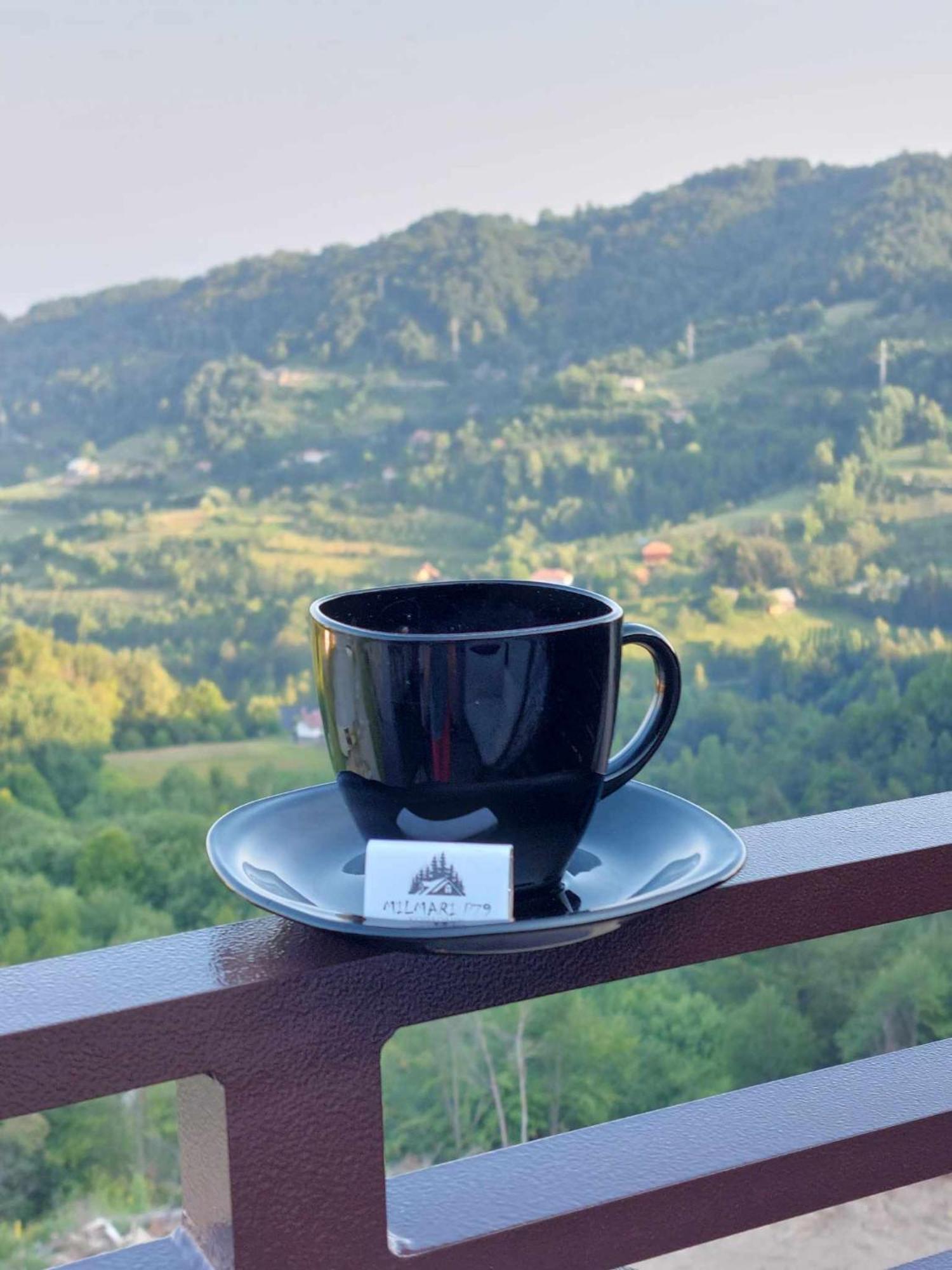 Apartament Milmari P79 Kopaonik Pokój zdjęcie